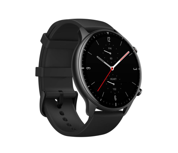 Amazfit Amazfit GTR 2 Black - 607922 - zdjęcie 2